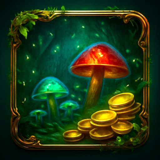 game dk Mobile dashboard view