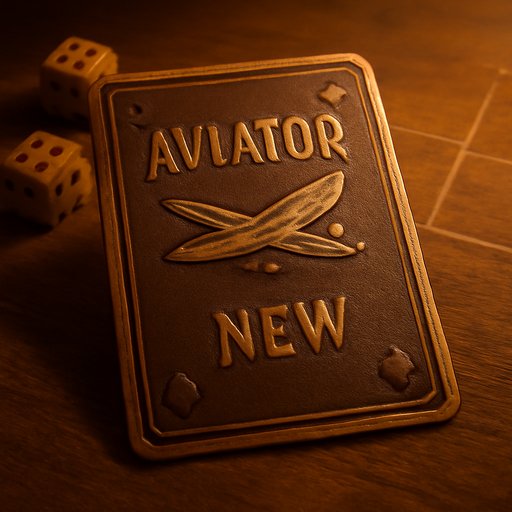 game dk Aviator Style Release Card