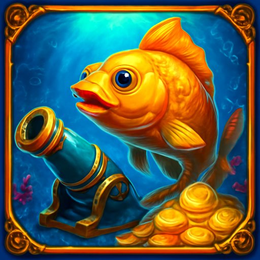 game dk mobile fish game menu