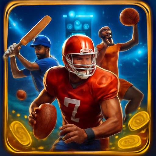 game dk Cricket overs screen